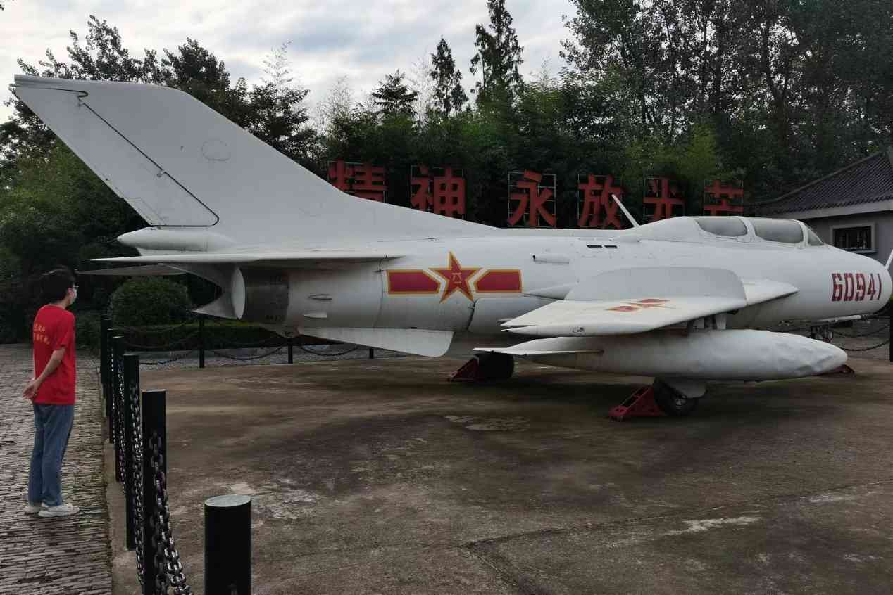 安徽學子三下鄉:追隨紅色足跡,點亮青春底色