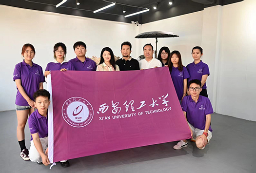 講好秦故事|探尋文物前世今生,擔負文化傳承使命