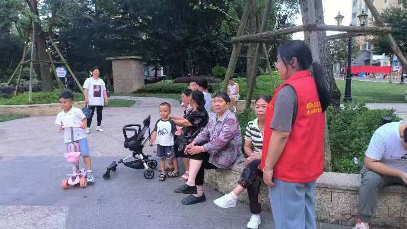 民主實踐行:國情社情民情的深度觀察與志愿服務