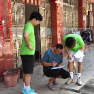 “慧茶油溢”探尋衡南相市山茶油產業困境,共尋振興新機