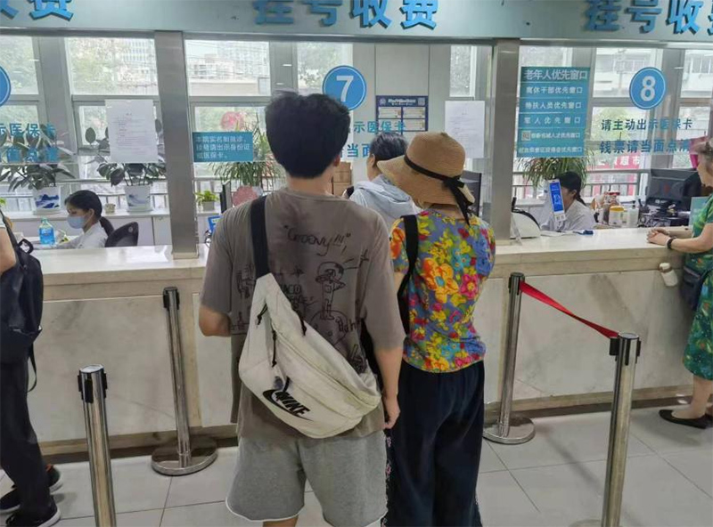光盲之路,與你同行