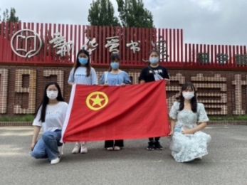 感受鄉情鄉貌,增強文化認同